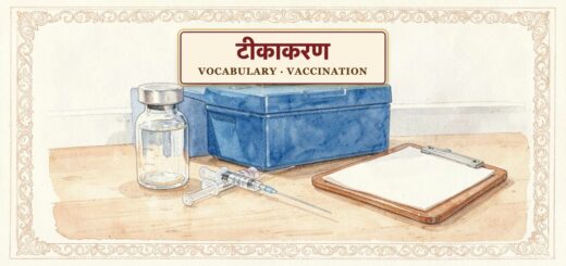 Vocabulary-Day 3