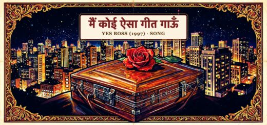 Main koi aesa geet gaaun मैं कोई ऐसा गीत गाऊँ