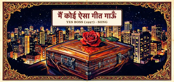 Main koi aesa geet gaaun मैं कोई ऐसा गीत गाऊँ