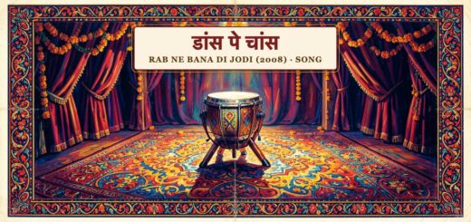Rab ne bana di jodi ( 2008)