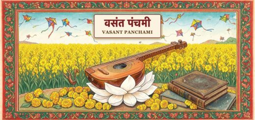 Vasant panchmi