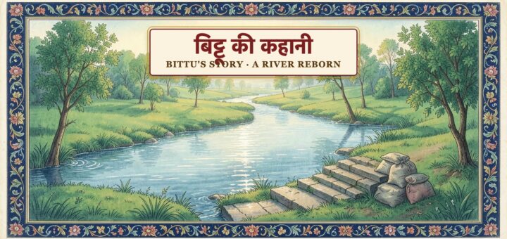 बिट्टू की कहानी