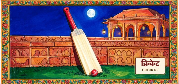 Cricket
