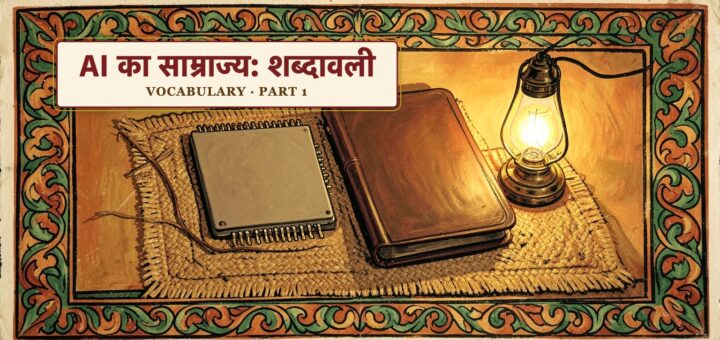  उधार के दम पर AI का साम्राज्य, भारत के लिए अवसर भी और चुनौती भी